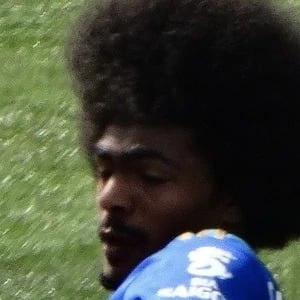 Hamza Choudhury Biography