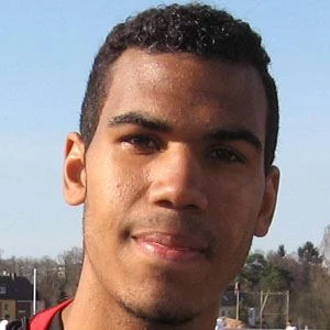 Eric-Maxim Choupo-Moting Biography