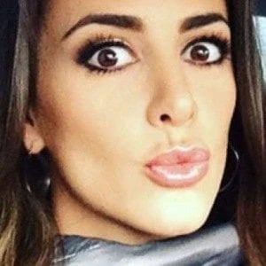 Nahima Choura Biography