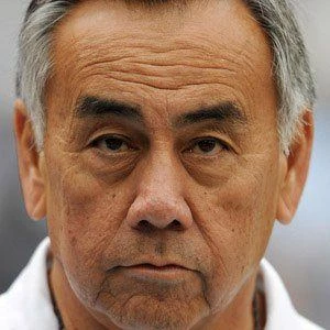 Norm Chow - Networth, Biography, Birthdate, Family & More