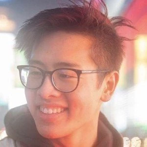 Elliot Choy Biography