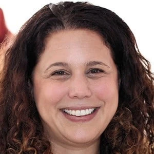 Amy Chozick Biography