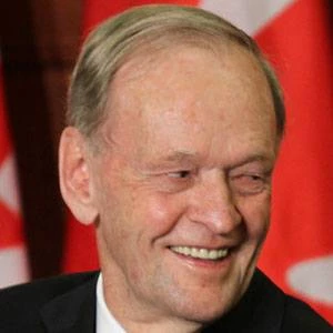 Jean Chretien - Profession, Biography, Birthdate, Family, Wiki & More