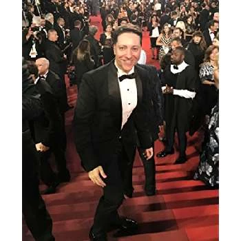 Chris Bergoch - Age, Bio, Birthdate, Family, Networth & More