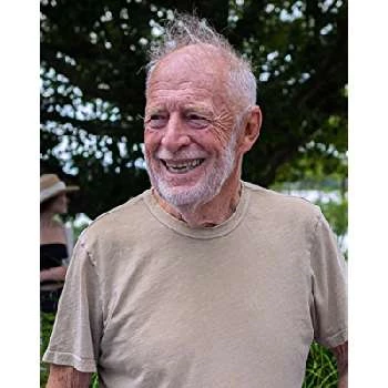 Chris Blackwell - Age, Bio, Birthdate, Family, Networth & More