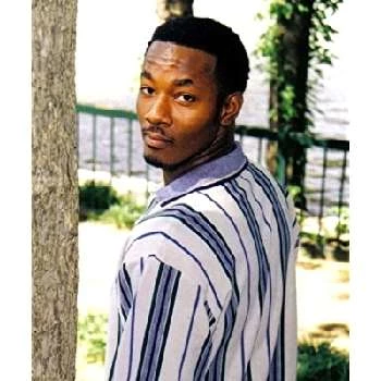 Chris Bland Biography