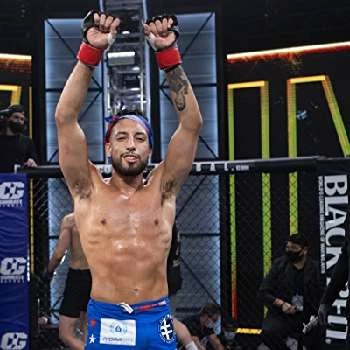 Chris Boasso - Age, Bio, Birthdate, Family, Networth & More