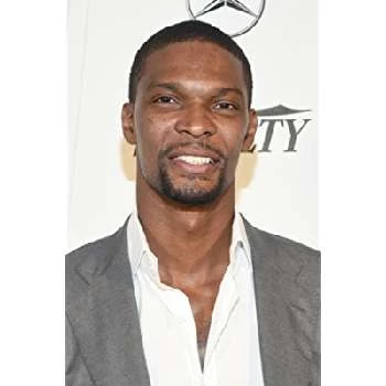 Chris Bosh - Age, WIki, Birthday, Family, Networth & More