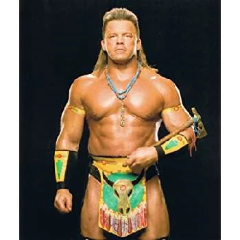Chris Chavis Biography