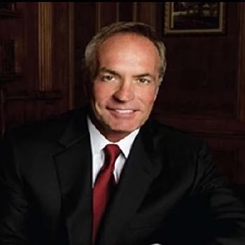 Chris Cline Biography
