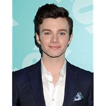 Chris Colfer Biography