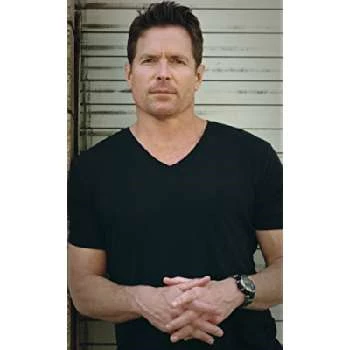 Chris Conrad Biography