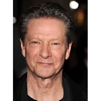 Chris Cooper - Adderess, Bio, Birthdate, Family, Wiki & More