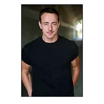 Chris Coy Biography