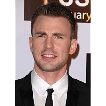 Chris Evans Biography