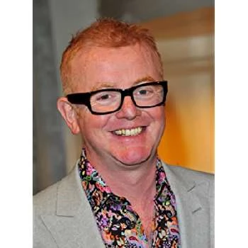 Chris Evans Biography