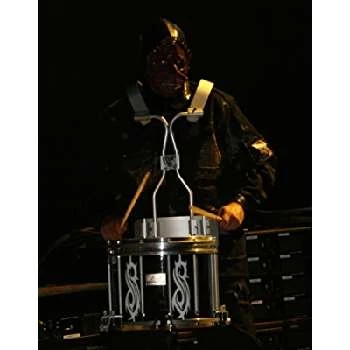 Chris Fehn Biography
