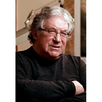 Chris Foss Biography