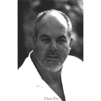 Chris Fry - Age, WIki, Birthday, Family, Networth & More