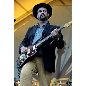 Chris Funk - Age, Bio, Birthdate, Family, Networth & More