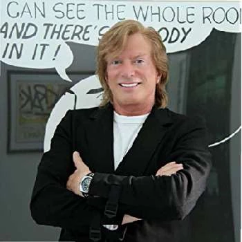 Chris Gilson - Age, Bio, Birthdate, Family, Networth & More