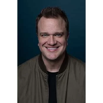 Chris Gross - Age, Bio, Birthdate, Family, Networth & More