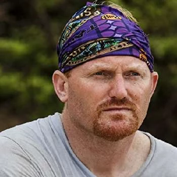 Chris Hammons - Age, Bio, Birthdate, Family, Networth & More