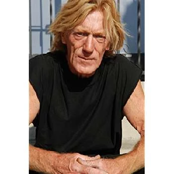 Chris Hampton Biography