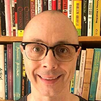 Chris Harcum Biography
