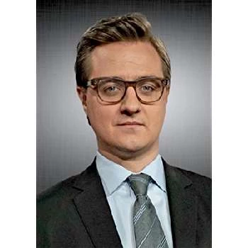 Chris Hayes - Biography, Birthday, Wiki, Family, Networth & More