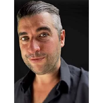 Chris Hembury - Age, Bio, Birthdate, Family, Networth & More