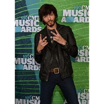 Chris Janson - Birthdate, Age, Family, Bio, Networth & More
