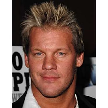 Chris Jericho Biography