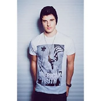 Chris Kamrada - Age, Bio, Birthdate, Family, Networth & More