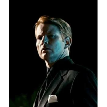 Chris Kittinger Biography
