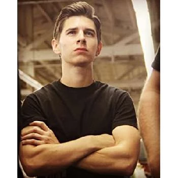 Chris Lofing - Age, Bio, Birthdate, Family, Networth & More