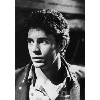 Chris Makepeace Biography