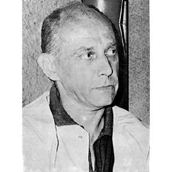 Chris Marker - Height, Bio, Wiki, Family, Birthplace, Networth & More