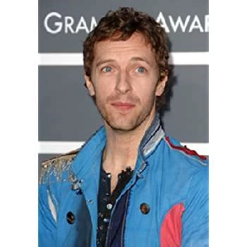 Chris Martin Biography