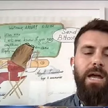 Chris Martine - Age, Bio, Birthdate, Family, Networth & More