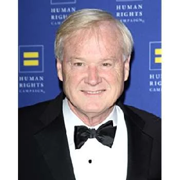 Chris Matthews Biography