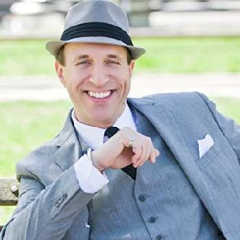 Chris Monty - Age, Bio, Birthdate, Family, Networth & More