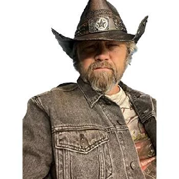 Chris Mullinax - Age, Bio, Birthdate, Family, Networth & More