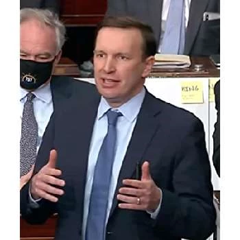 Chris Murphy - Networth, Biography, Birthdate, Family & More