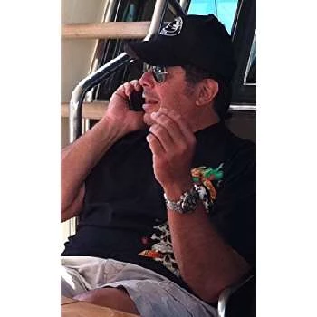 Chris Nassif Biography