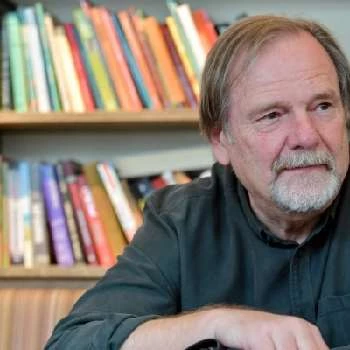 Chris Niedenthal - Age, Height, Birthdate, Family, Wiki & More