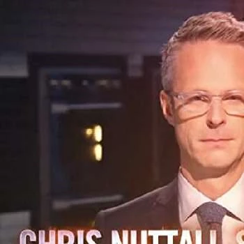 Chris Nuttall-Smith - Age, Bio, Birthdate, Family, Networth & More