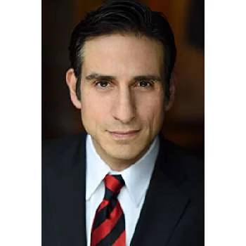 Chris Orbach Biography