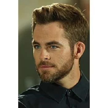 Chris Pine Biography