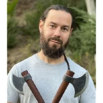 Chris Pontius Biography